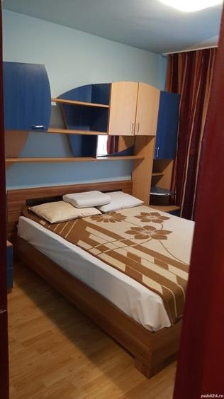 Apartament 2 camere Manastur - 5