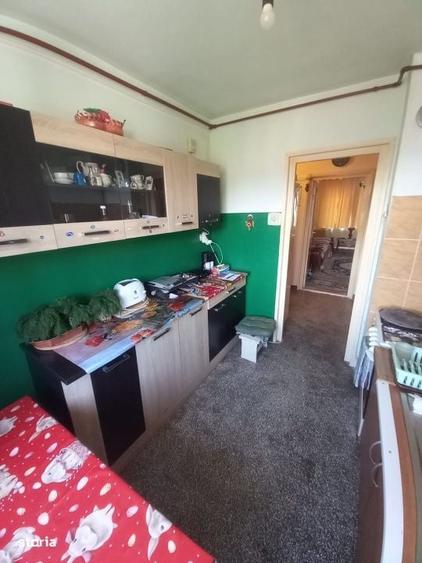 Apartament cu 3 camere decomandat în Săsar