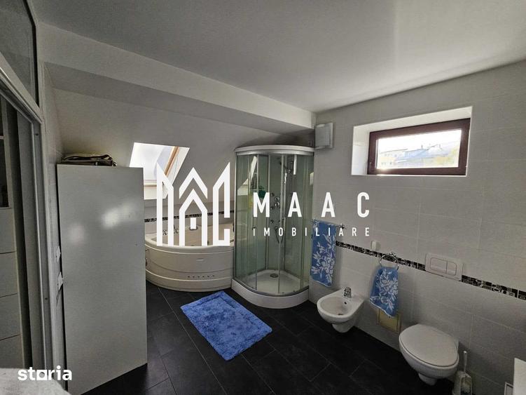 Casa Individuala | 236 mp utili | Garaj | Cartier Tilisca - 1