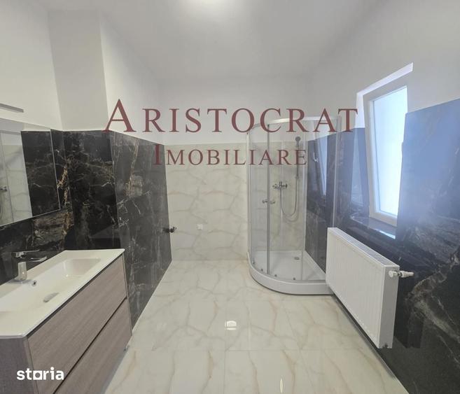 Casă cu 4 camere cu Teren 480 Mp în Corbeanca