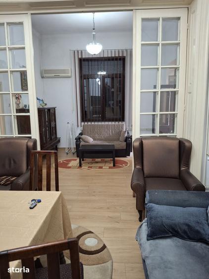 Casă cu 3 camere cu Teren 700 Mp în Central