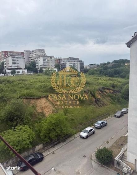 Apartament 2 camere 62mp, cartier Europa, finisat modern, AC - 4