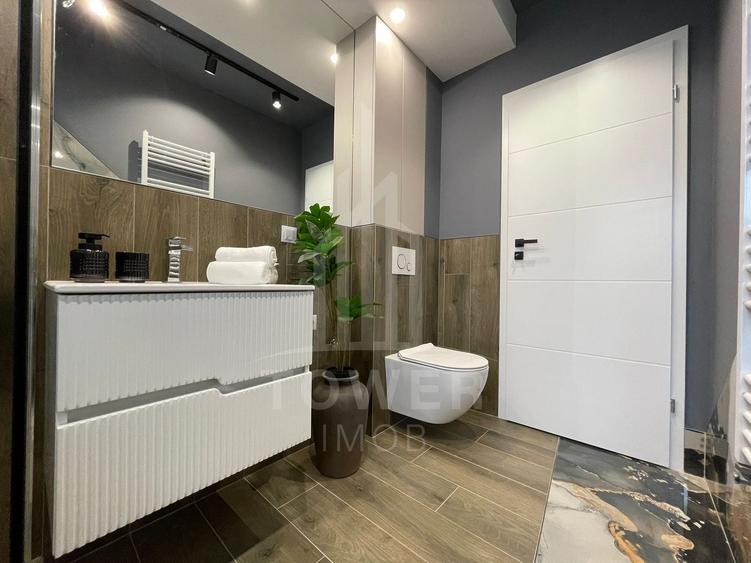 Apartament cu 2 camere decomandat în Șelimbăr