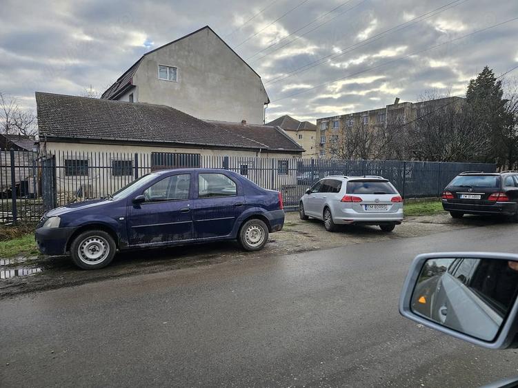 Teren de 626 mp, în Blașcovici
