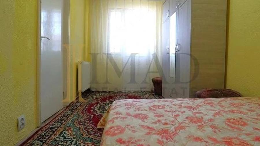 Apartament cu 2 camere în Micro 4