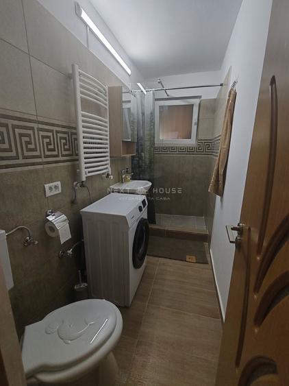 🔥 GARSONIERĂ WOW ÎN OBOR | 37 MP | RENOVATĂ 2026 | MOBILATĂ PREMIUM | - 11