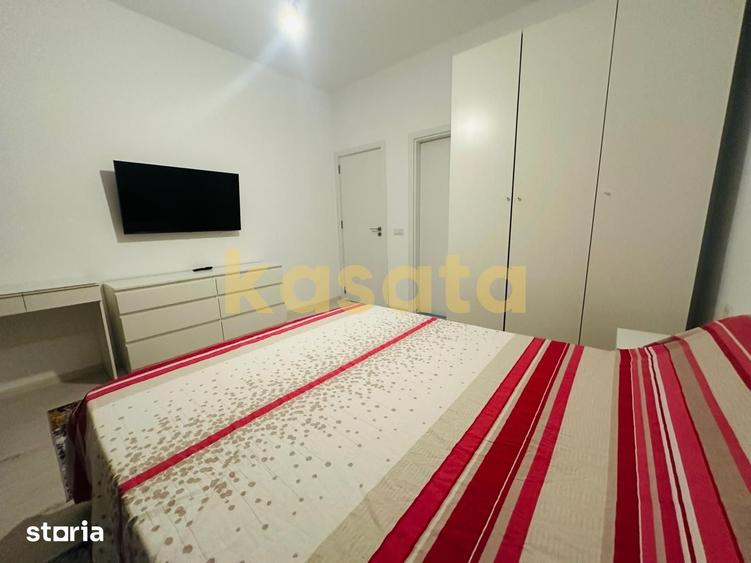 Apartament premium 3 camere | Bloc 2025 | 2 bai | - 1