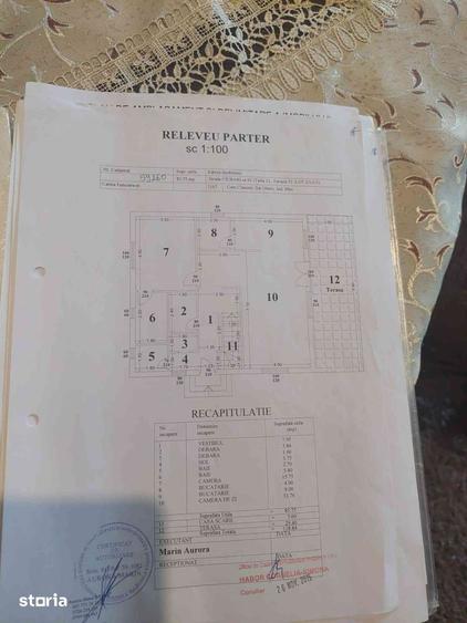 Casa de vanzare Clinceni|4 camere + living,sau schimb cu apartament - 10