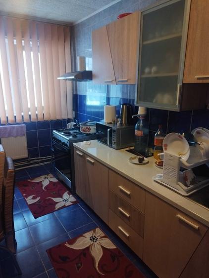 Apartament cu 3 camere ultracentral - 8