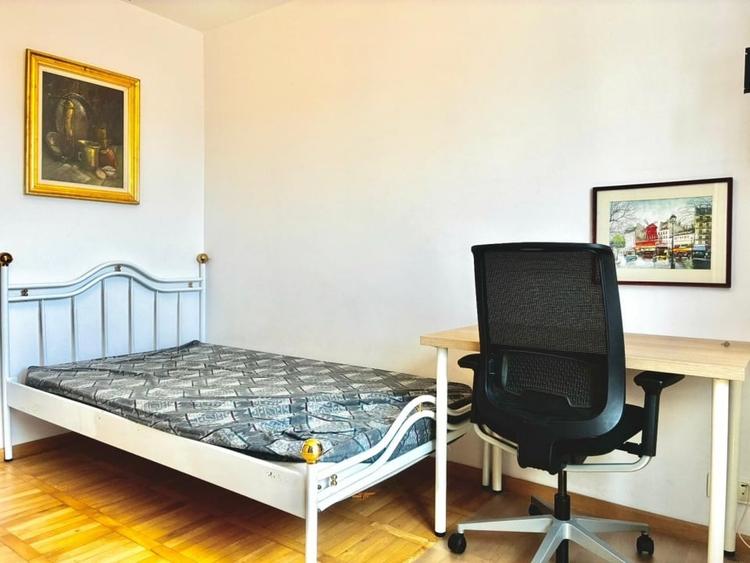 Marriott Apartament 4 Camere + Parcare de Inchiriat - zona Marriott - 1