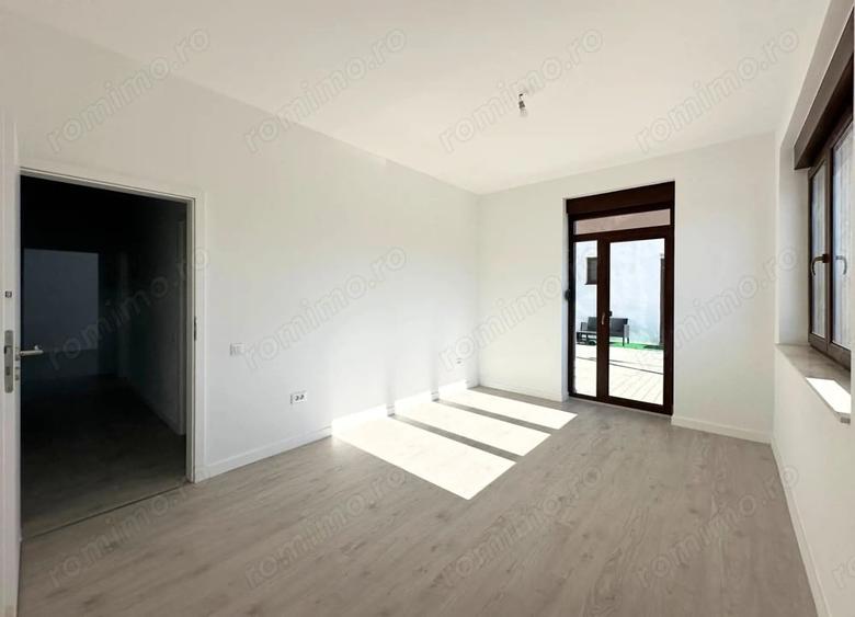 Apartament 2 camere 60 mp cu geam la baie langa Paradisul Acvatic - 10