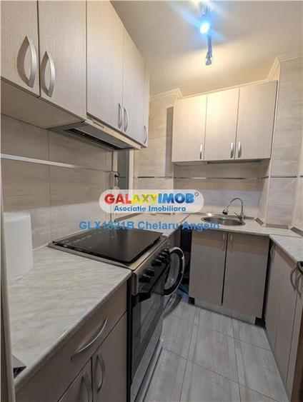 Apartament cu 2 camere decomandat, mobilat în Dristor