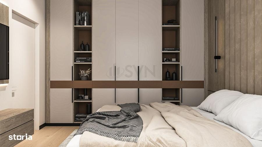 Casă cu 4 camere cu Teren 408 Mp în Tunari