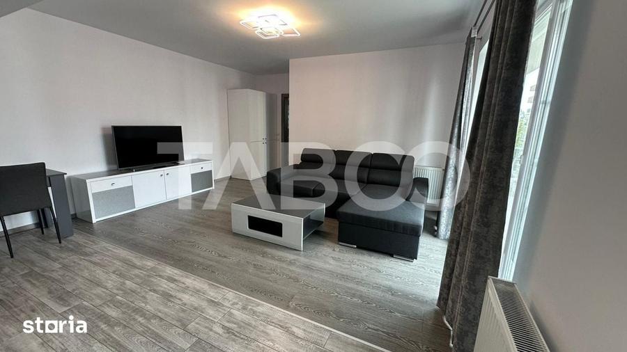 Apartament cu 2 camere decomandat în Șelimbăr