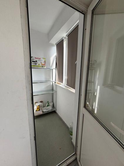 Apartament cu 2 camere semidecomandat în Alexandriei