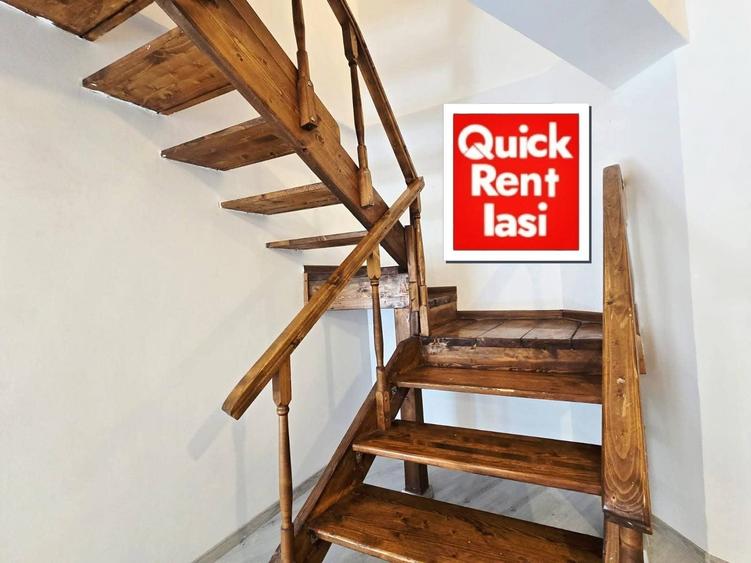 Apartament cu 3 camere semidecomandat în Sărărie