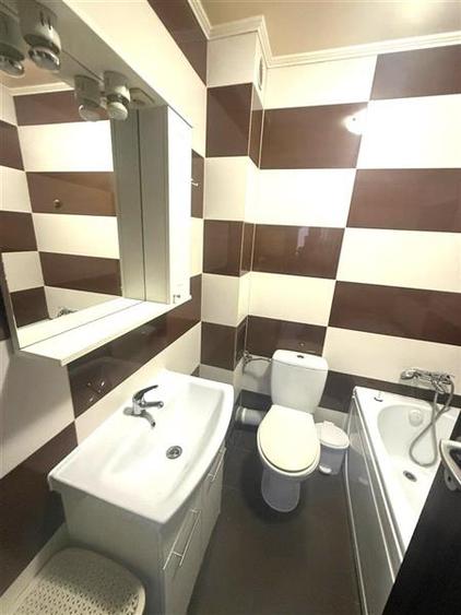Apartament cu 2 camere decomandat în Aradului