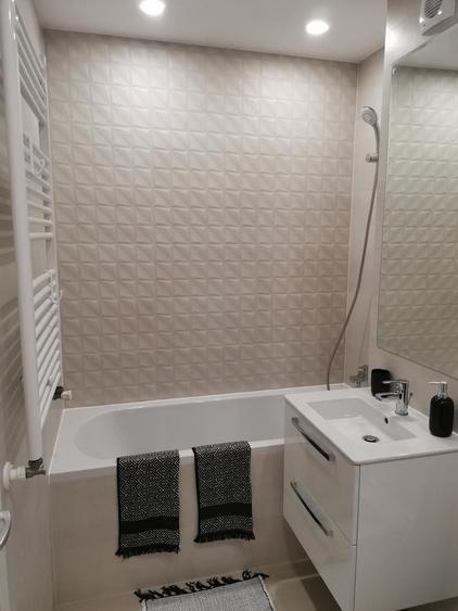 Apartament cu 2 camere semidecomandat în Theodor Pallady