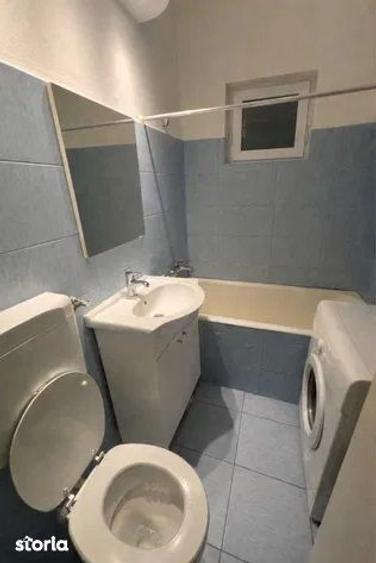 Apartament cu 2 camere decomandat în Mureșeni