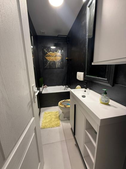 Apartament 3 camere, circular, 65 mp, ac, balcon, boxa, Calea Floreasca - 1