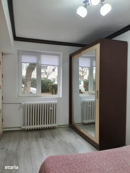 Apartament cu 2 camere în Inel II