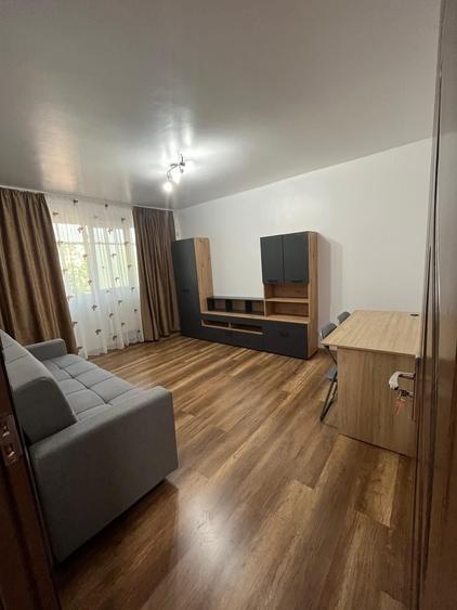 Apartament cu 2 camere în Giurgiului