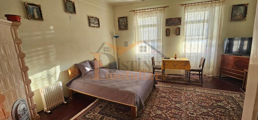 Casă cu 5 camere cu Canalizare în Bod