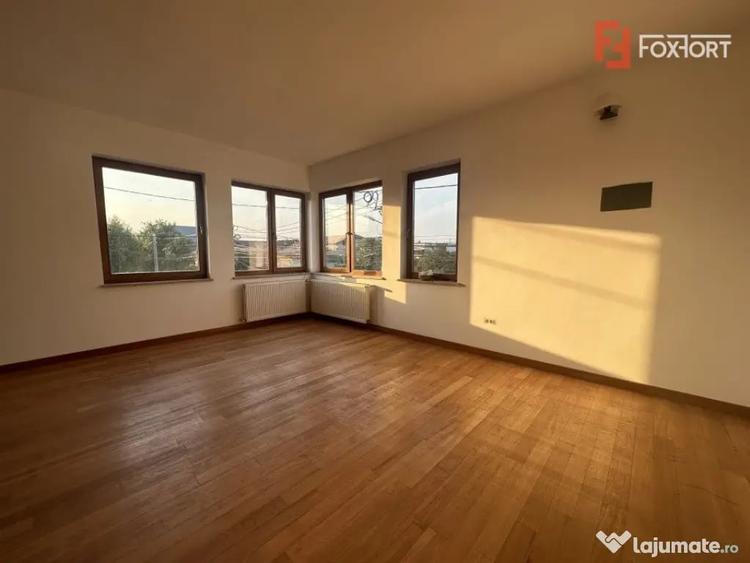 Casa individuala cu 10 camere si piscina, in Dumbravita - ID - Dumbravita (Timis) - 9