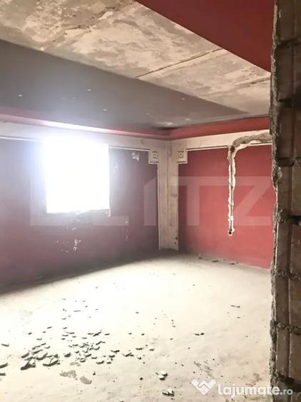 Spațiu comercial, de 549 mp, în Central