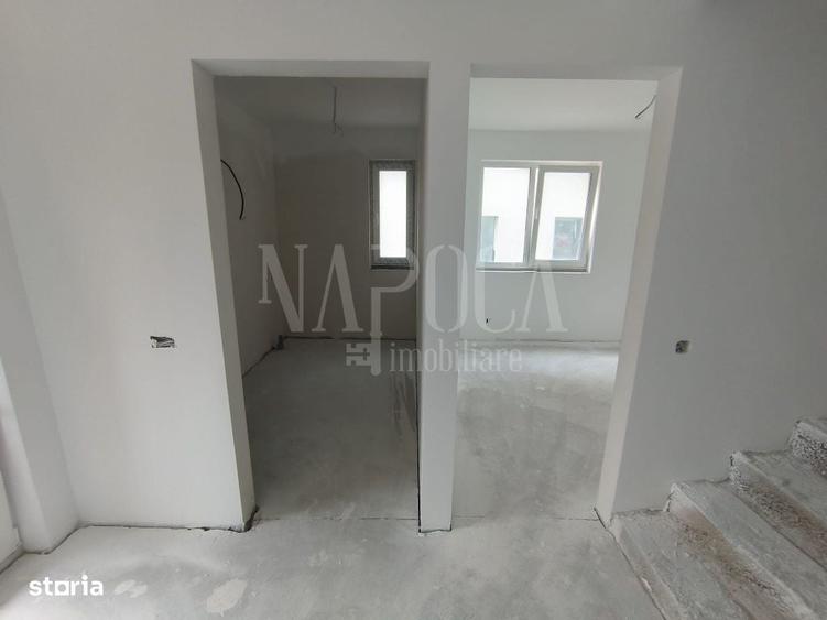 Casă cu 4 camere în Dezmir