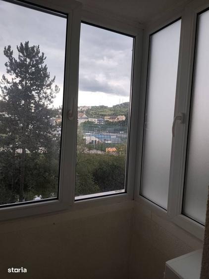 Apartament cu 4 camere în Mănăștur