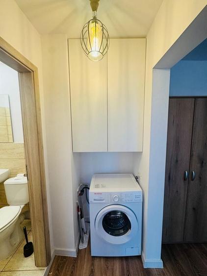 Apartament 2 camere zona Aleea Vergului- Soseaua Pantelimon - 6