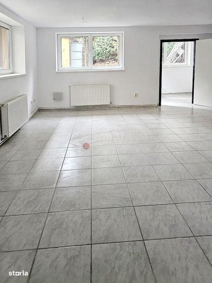 Spațiu comercial, de 107 mp, în Central