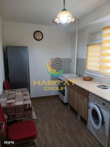 Apartament cu 2 camere decomandat în Eroii Revoluției