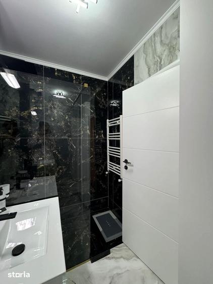 Apartament cu 2 camere în Palazu Mare
