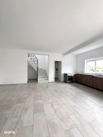 Casa noua 4 camere Vladimirescu Via Carmina prima utilizare - 1
