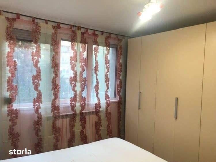 Se inchiriaza apartament cu 2 camere la etajul 1. - 5