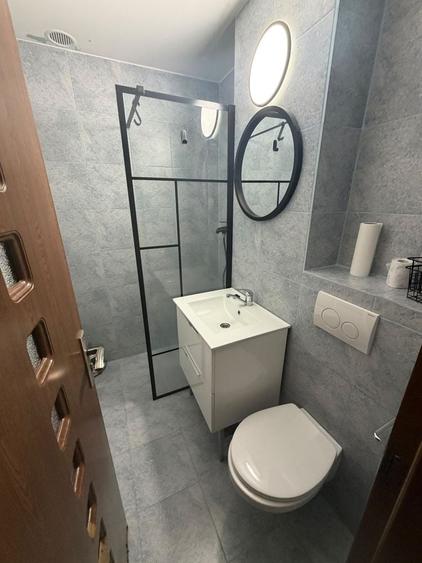 Apartament cu 2 camere semidecomandat în Mănăștur