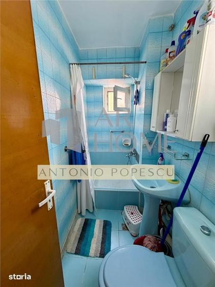 Apartament cu 4 camere în Ultracentral