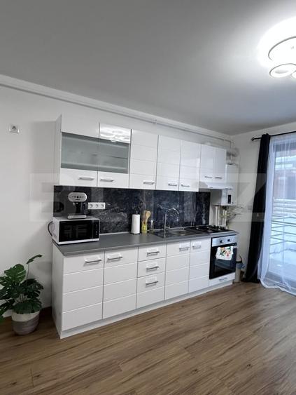 Apartament 2 camere | Parcare | Zona Calea Moldovei - 3