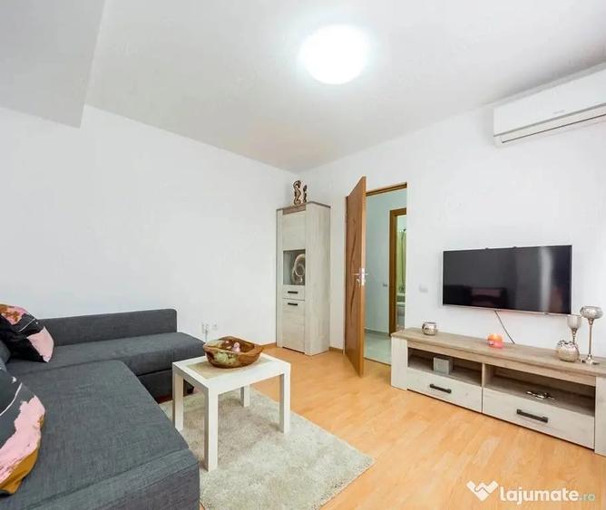 Brancoveanu turnu magurele parter cu terasa - 9