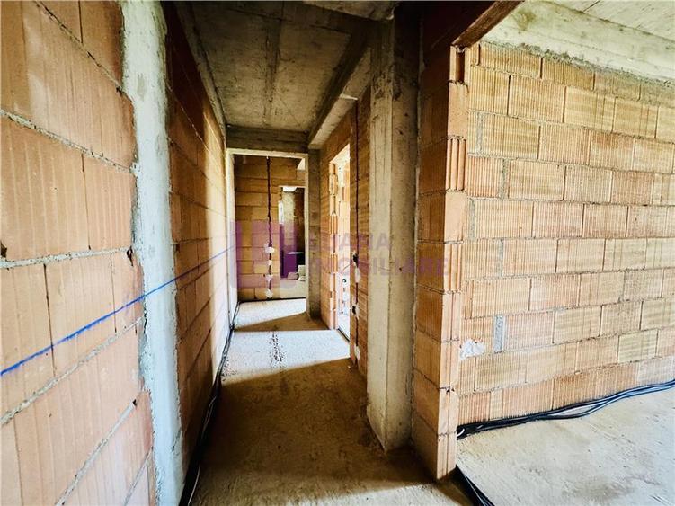 Apartament 3 camere | Selimbar - Lidl | NOU | intabulat | C1 - 7