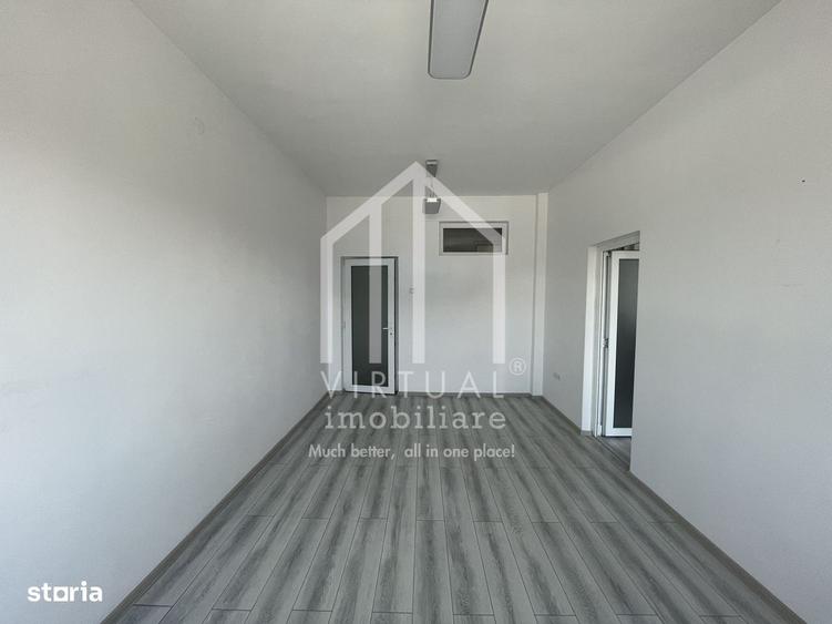 Spațiu comercial, de 34 mp, în Central