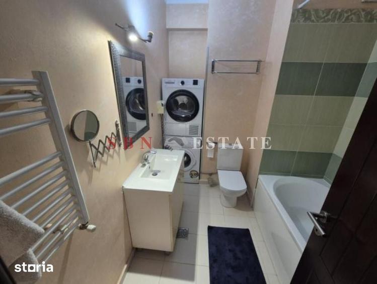 Apartament 2 camere Decebal - Piata Alba Iulia | Parcare | Centrala - 3