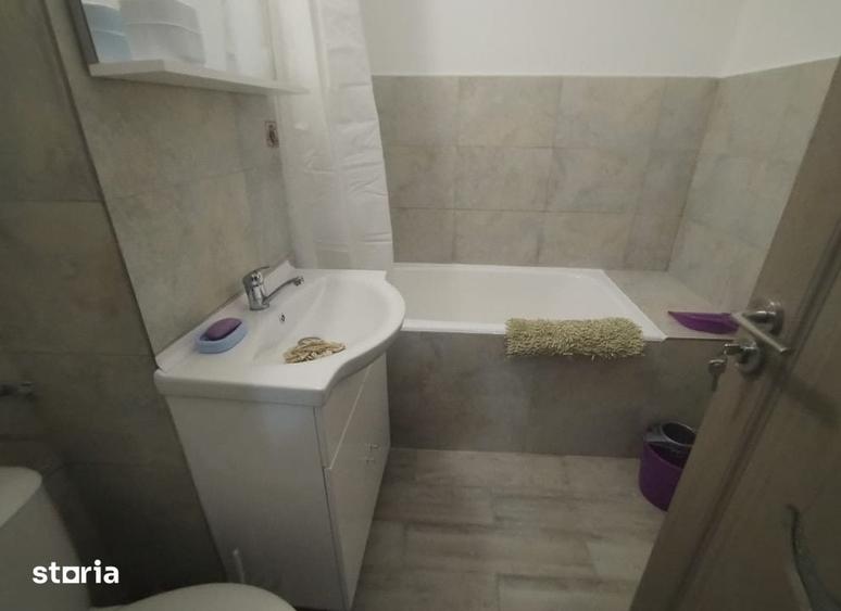 Apartament 2 camere Podul de Fier , 55 metri, etaj 3 Cod:158306 - 9
