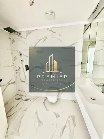 Apartament cu 2 camere semidecomandat în Barbu Văcărescu