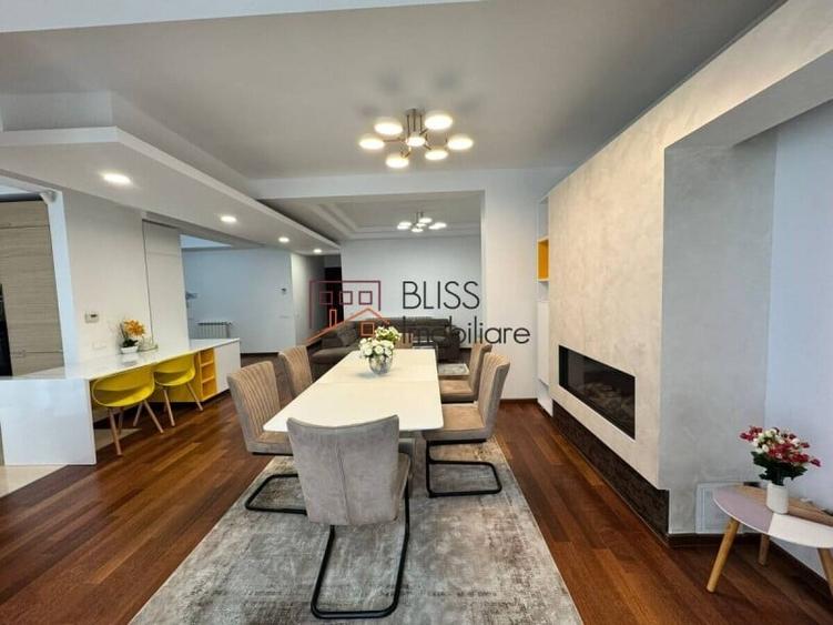Apartament Spațios cu 4 Camere pe Șoseaua Nordului – Terasă Mare, Parcare - 3
