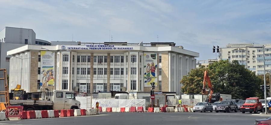 Casă individuală cu 2 camere cu Canalizare în Berceni