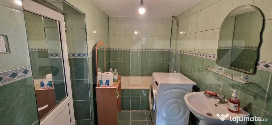 Casă cu 3 camere cu Teren 624 Mp în Bariera Vâlcii