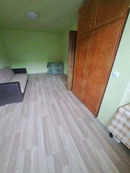 Garsonieră decomandată în Micro 15
